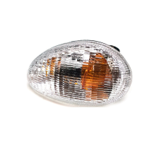  Bal hátsó irányjelző Piaggio Vespa ET2 / ET4 50 - 150cc motorkerékpár irányjelző