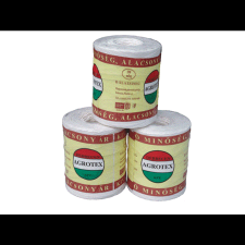  Bálakötöző PP 0.60 KÉK JUTA 600m/kg 5kg/tek UV Stabil! kertészet