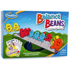  Balance Beans - logikai játék THI34381 társasjáték
