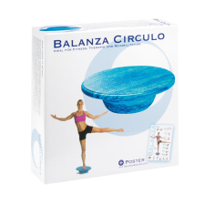 Balanza Circulo koordinációs diszk fitness eszköz