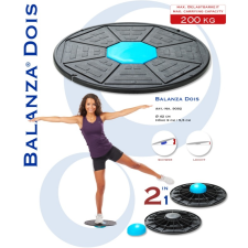 Balanza Dois koordinációs diszk fitness eszköz
