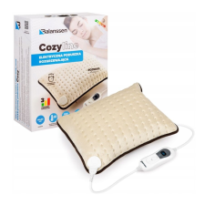 Balassen Elektromos Párna CozyLine 30x40 cm, 1 db gyógyászati segédeszköz