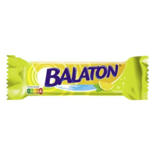  Balaton - Citromos Csokoládé Szelet - 27g csokoládé és édesség