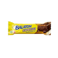 Balaton Expressz 35g - Csokoládés csokoládé és édesség
