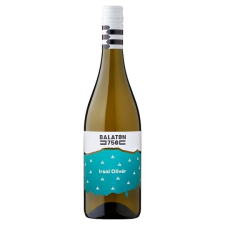 Balaton Irsai Olivér 0,75l bor