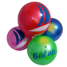  Balaton labda 16cm játéklabda