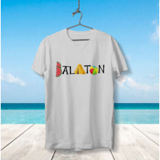  Balaton-póló ajándéktárgy