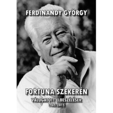 Balatonfüred Városért Közalapítvány Fortuna szekerén szépirodalom