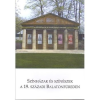 Balatonfüred Városért Közalapítvány Színházak és színészek a 19. századi Balatonfüreden