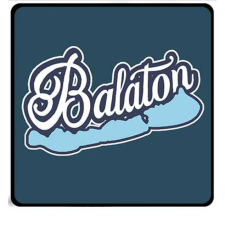 Balatonos hűtőmágnes, Balaton hűtőmágnes