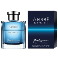 Baldessarini Ambre Eau Fraiche, edt 50ml parfüm és kölni