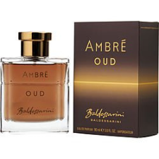 Baldessarini Ambre Oud, edp 90ml parfüm és kölni