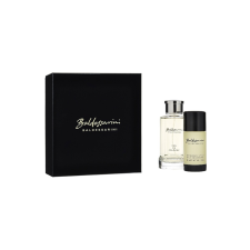 Baldessarini Baldessarini SET: edc 75ml + deo stift 40ml kozmetikai ajándékcsomag