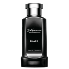 Baldessarini Black, edt 65ml - Teszter parfüm és kölni