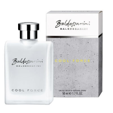 Baldessarini Cool Force EDT 50 ml parfüm és kölni