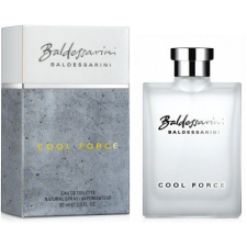 Baldessarini Cool Force  férfi parfüm (eau de toilette) edt 90ml parfüm és kölni