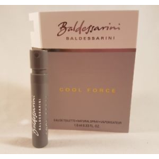 Baldessarini Cool Force, Illatminta parfüm és kölni
