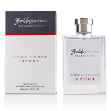 Baldessarini Cool Force Sport, edt 50ml parfüm és kölni