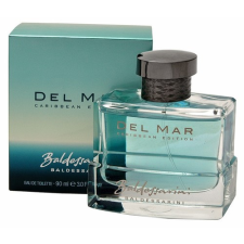 Baldessarini Del Mar Caribbean, edt 90ml - Teszter parfüm és kölni
