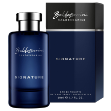 Baldessarini Signature EDT 50 ml parfüm és kölni