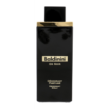 Baldinini Or Noir, Dezodor 100ml dezodor