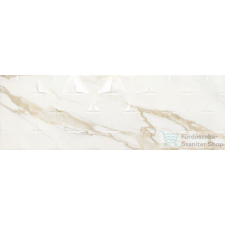 Baldocer Flash Adaggio Gold 40x120 fali csempe csempe