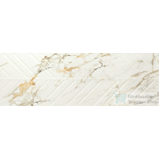 Baldocer Spine Bellagio Satin 40x120 fali csempe csempe