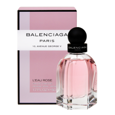 Balenciaga Balenciaga L'Eau Rose, edt 50ml parfüm és kölni