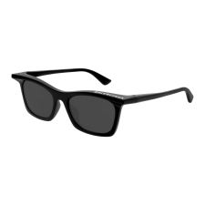 Balenciaga BB0099S 001 BLACK GREY napszemüveg napszemüveg