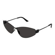 Balenciaga BB0335S-001 MATTE BLACK GREY napszemüveg napszemüveg