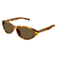 Balenciaga BB0404SK 002 SHINY BLOND HAVANA BROWN napszemüveg napszemüveg