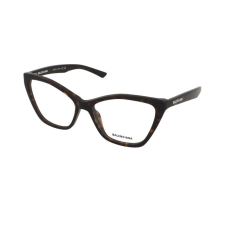 Balenciaga BB0405O 002 szemüvegkeret