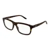 Balenciaga BB0438O 002 HAVANA DEMO LENS szemüveg