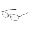 Balenciaga BB0497OA 003 GREY DEMO LENS szemüveg