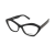 Balenciaga Dioptriás szemüvegek Balenciaga BB0341O 001