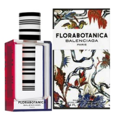 Balenciaga Florabotanica EDP 100 ml parfüm és kölni
