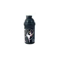 Balerina műanyag kulacs - Black (PP23BN-3021) kulacs, kulacstartó