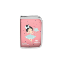 Balerina tolltartó - Little Ballerina (PP22BC-001BW) tolltartó