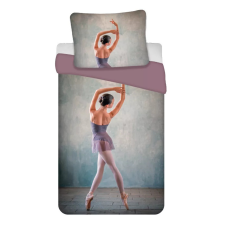 Balett, Balerina Studio ágyneműhuzat 140×200cm, 60×63 cm lakástextília