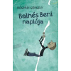  Balhés Beni naplója