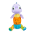 Bali Bazoo 80203 bébijáték dino bendy MBN-108331