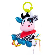 Bali Bazoo Csíptethető babajáték : Clara Boci bébijáték babakocsira