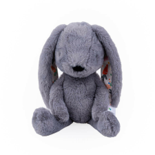 Bali Bazoo Ölelhető Plüss játék nyuszi (32cm) - Szürke plüssfigura