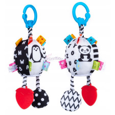  BaliBaZoo Kontrasztos labda babakocsi kiegészítő