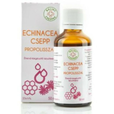 Bálint Bálint Cseppek Echinacea propolisszal csepp 50ml vitamin és táplálékkiegészítő