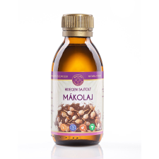 Bálint cseppek 100%-os Hidegen sajtolt mákolaj 150 ml Bálint Cseppek vitamin és táplálékkiegészítő