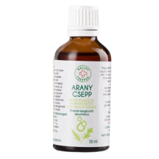 Bálint cseppek Arany csepp 50ml vitamin és táplálékkiegészítő