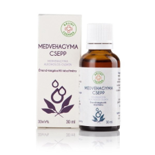 Bálint cseppek BÁLINT MEDVEHAGYMA CSEPP 30 ML vitamin és táplálékkiegészítő