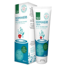 Bálint Cseppek Dermaherb krém 100ml gyógyhatású készítmény