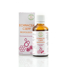  Bálint cseppek echinacea csepp propolisszal 50 ml gyógyhatású készítmény